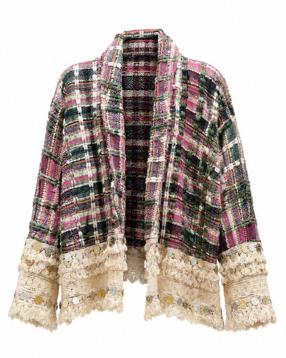 Kaftan Unique MULTI