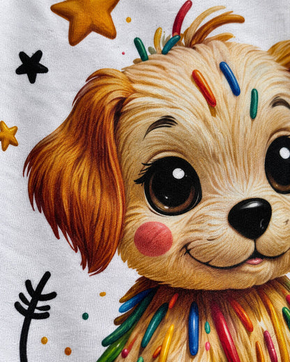 Tshirt - DOG