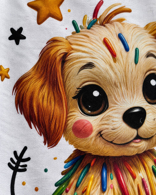 Tshirt - DOG