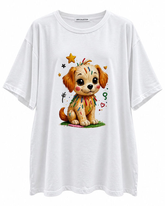 Tshirt - DOG