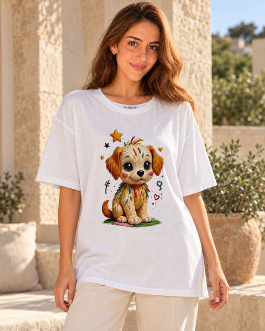 Tshirt - DOG
