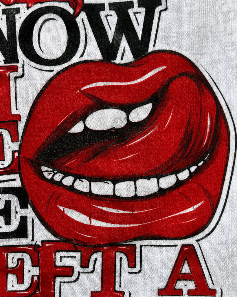 Tshirt - LICK