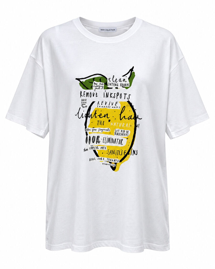 Tshirt - LIMONE
