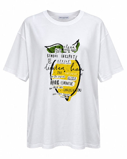 Tshirt - LIMONE