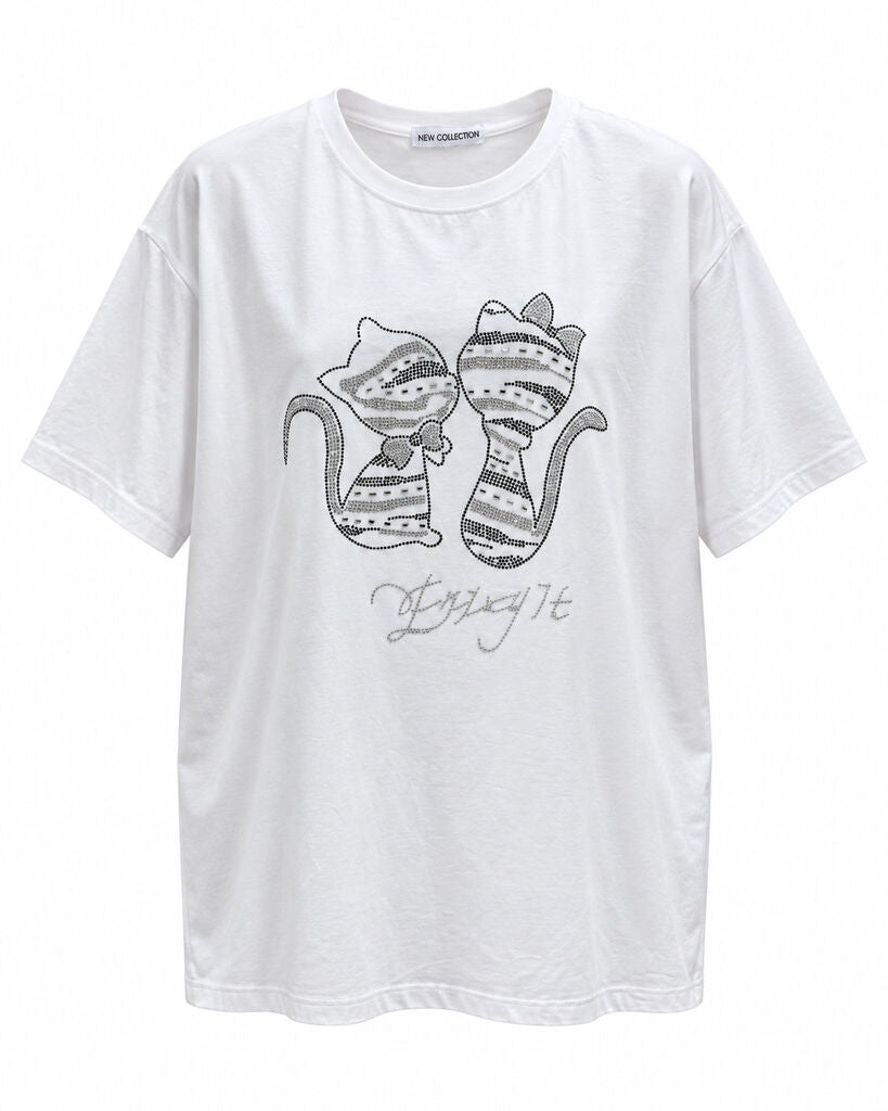 Tshirt - CATSKIS