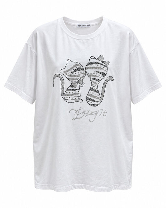 Tshirt - CATSKIS