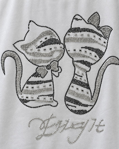 Tshirt - CATSKIS
