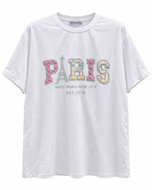 Tshirt - PARIS