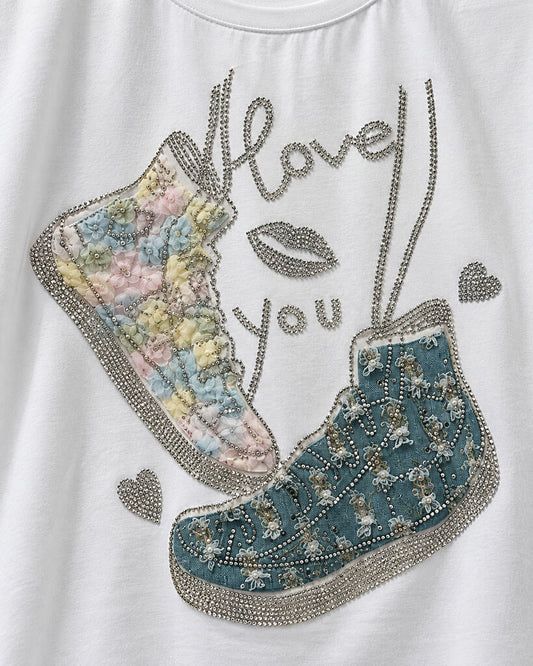 Tshirt - SHOESLO