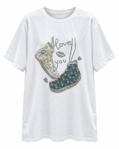 Tshirt - SHOESLO