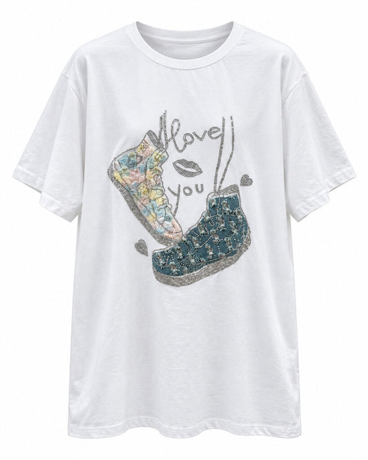 Tshirt - SHOESLO