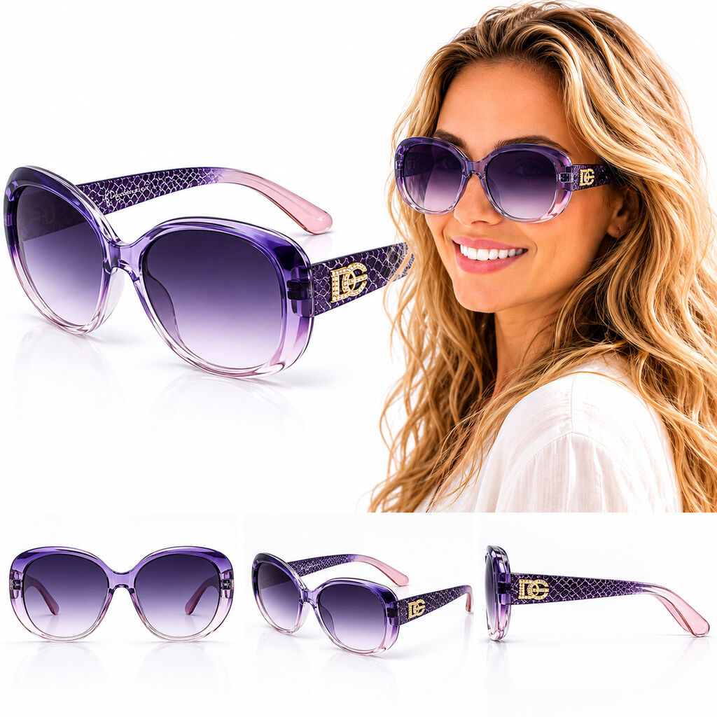 Sunglasses Unique GREY