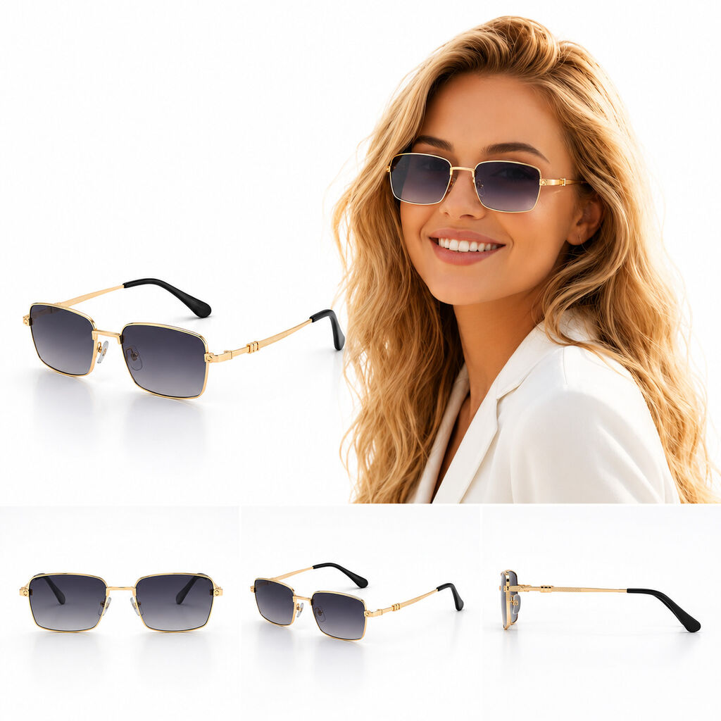 Sunglasses Unique GREY