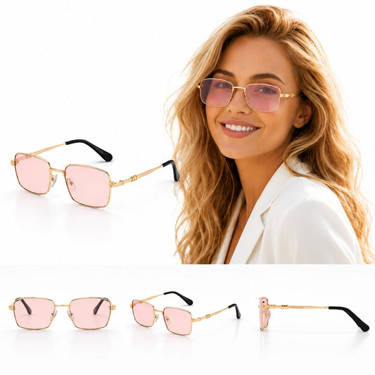 Sunglasses Unique ROSE