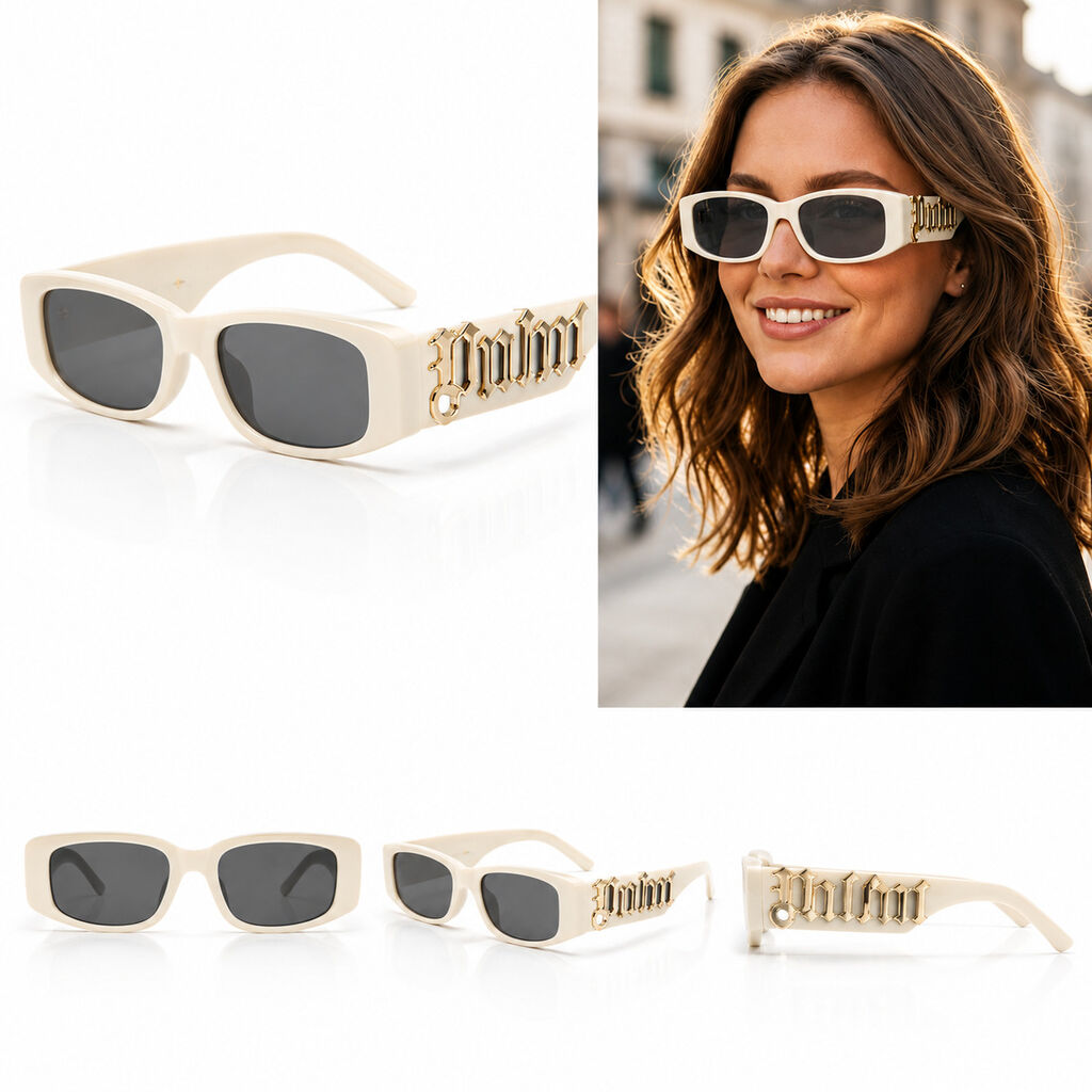 Sunglasses Unique BEIGE