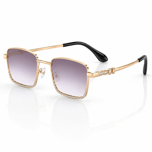 Sunglasses Unique GREY