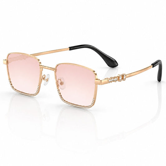 Sunglasses Unique ROSE