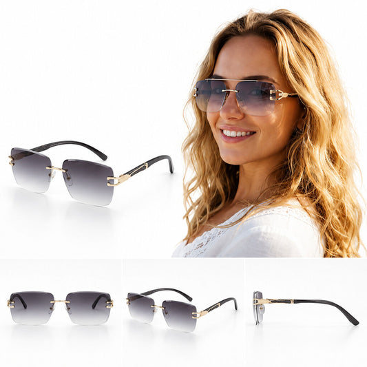 Sunglasses Unique GREY