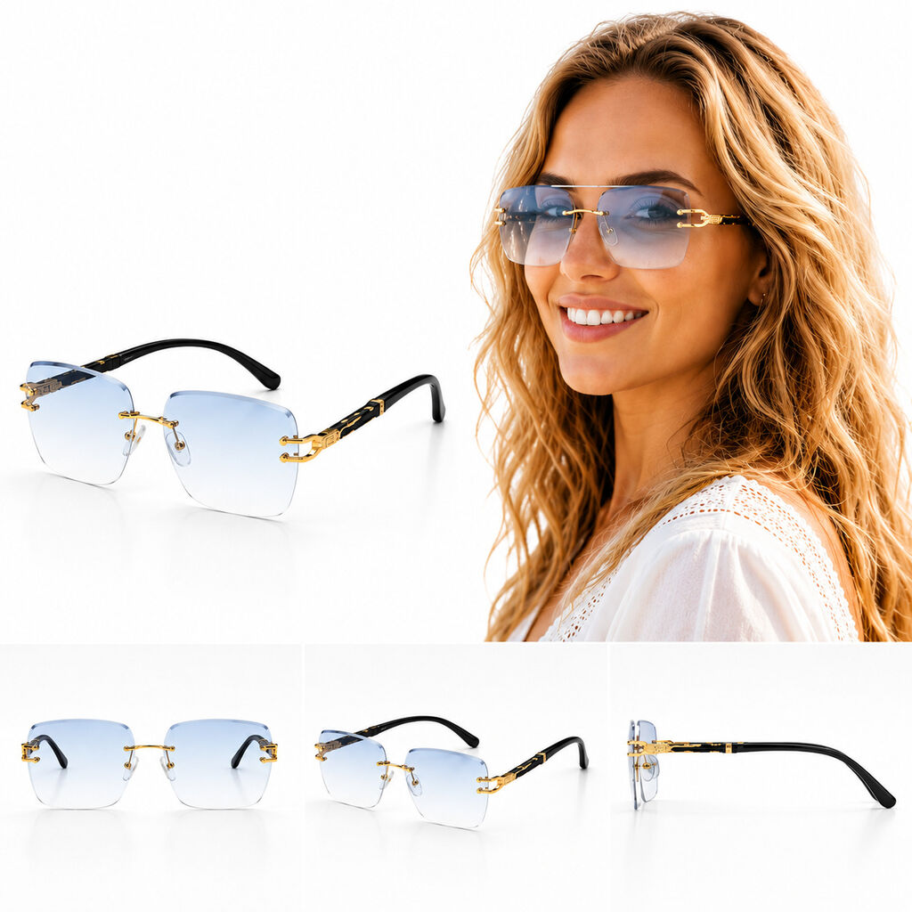 Sunglasses Unique LILA