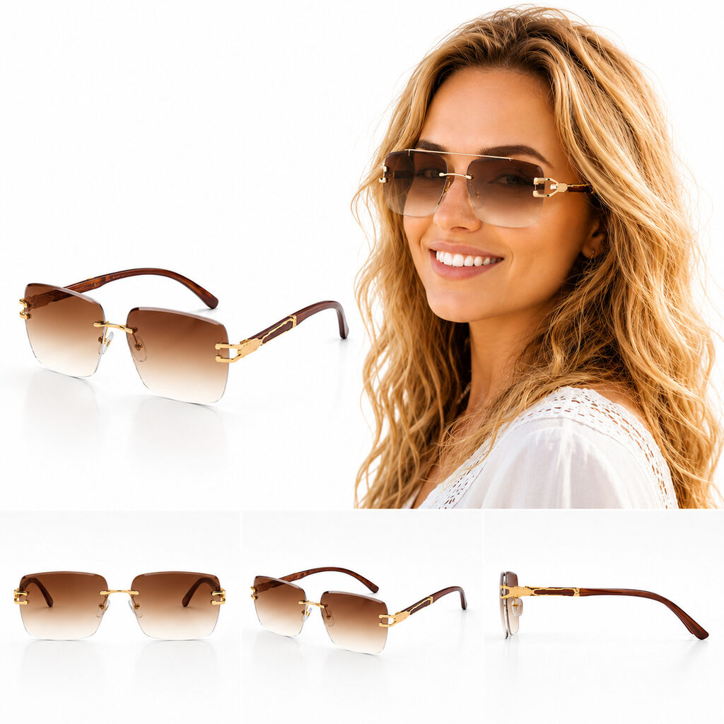 Sunglasses Unique MORO