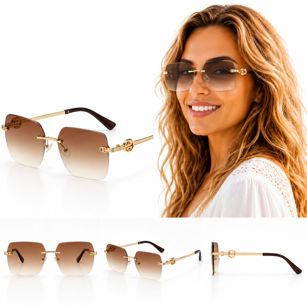 Sunglasses Unique MORO