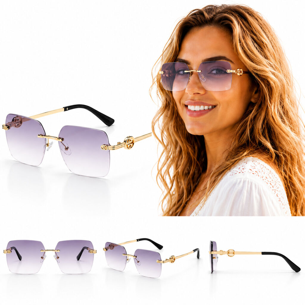Sunglasses Unique GREY