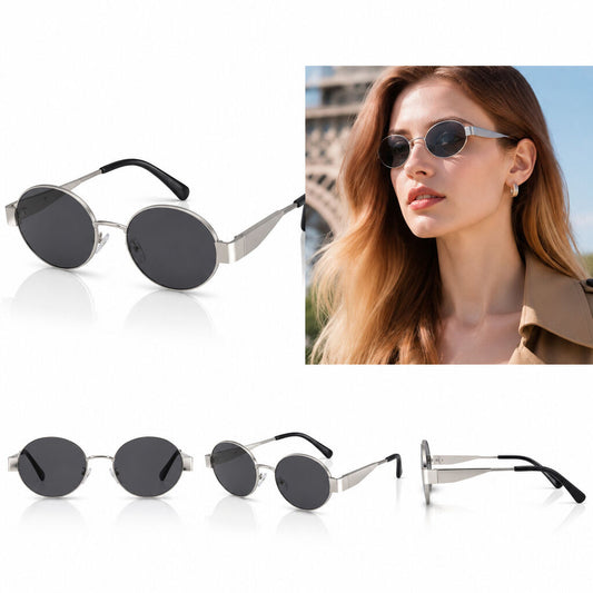 Sunglasses Unique GREY