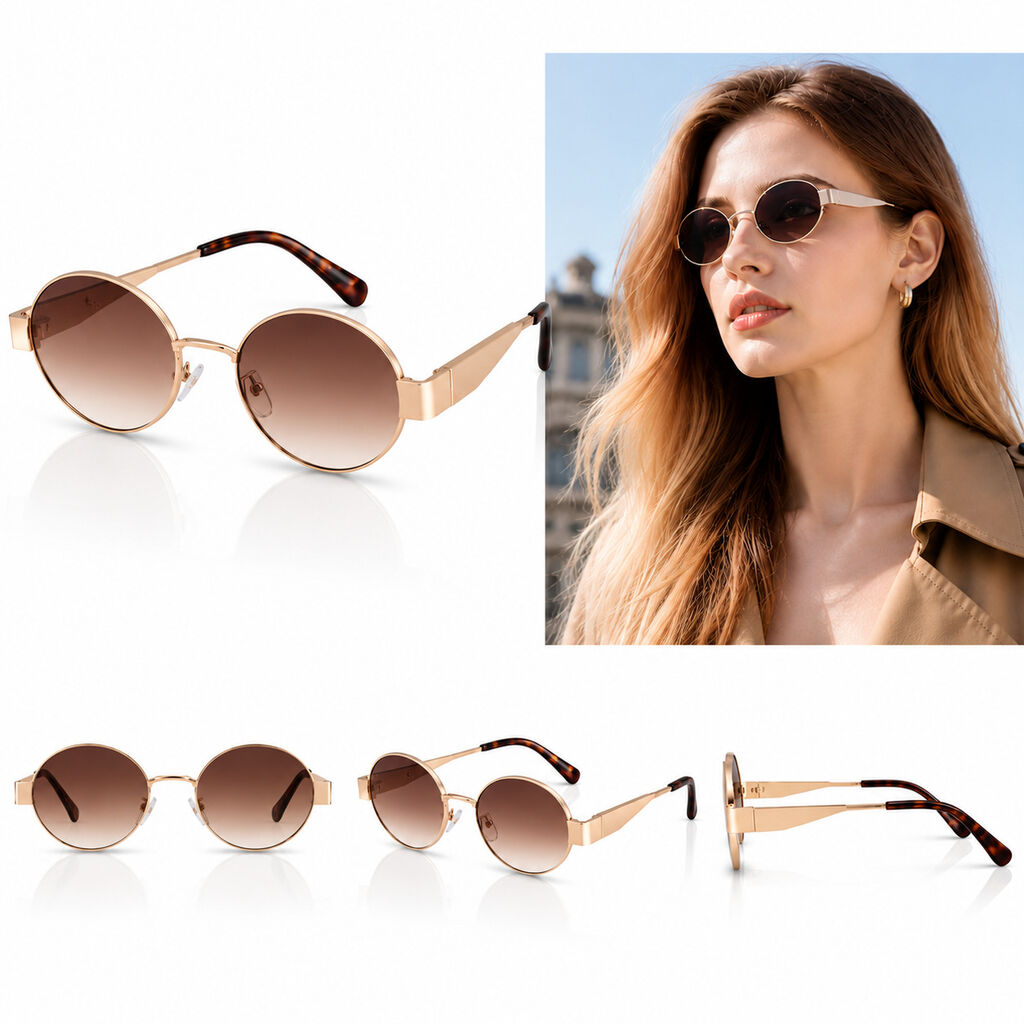 Sunglasses Unique MORO