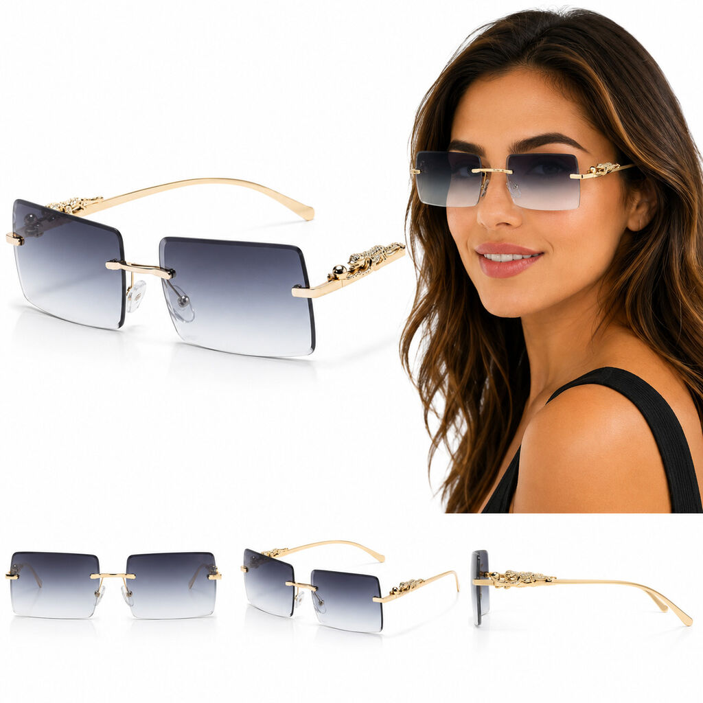 Sunglasses Unique GREY