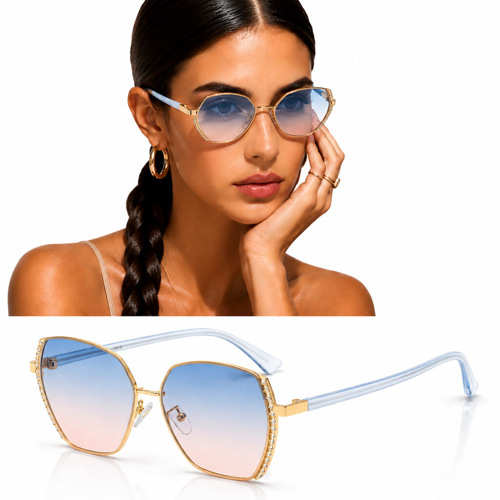 Sunglasses Unique CELESTE