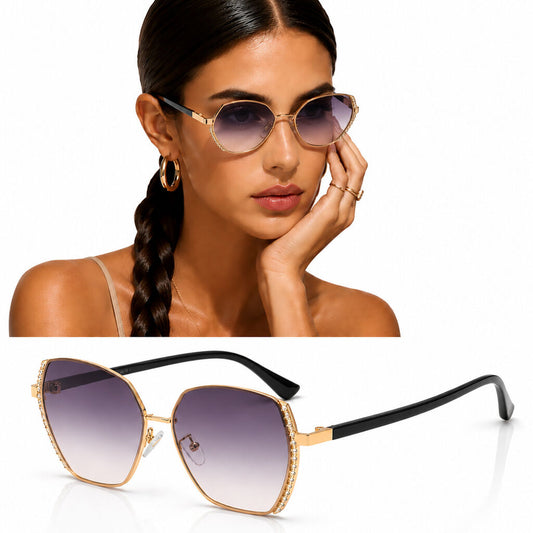 Sunglasses Unique GREY