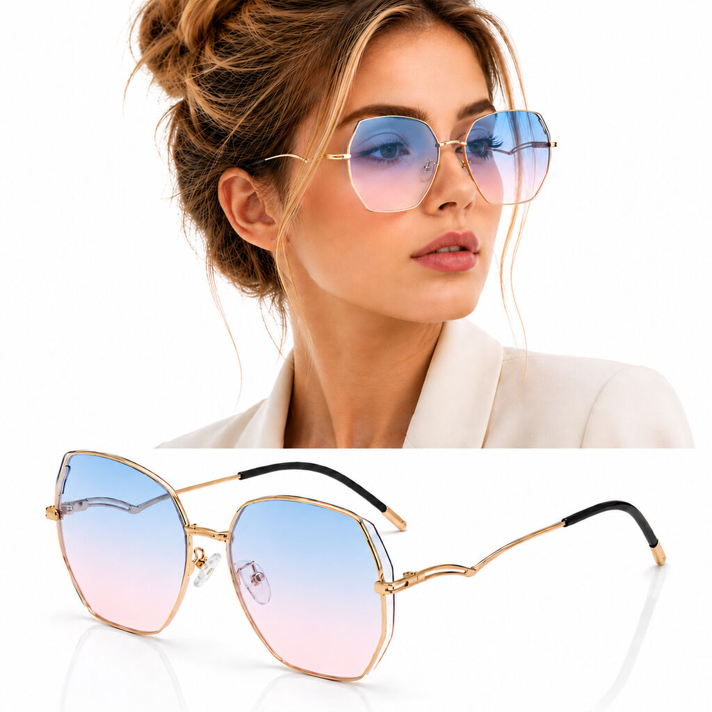 Sunglasses Unique CELESTE
