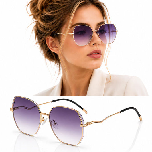 Sunglasses Unique GREY