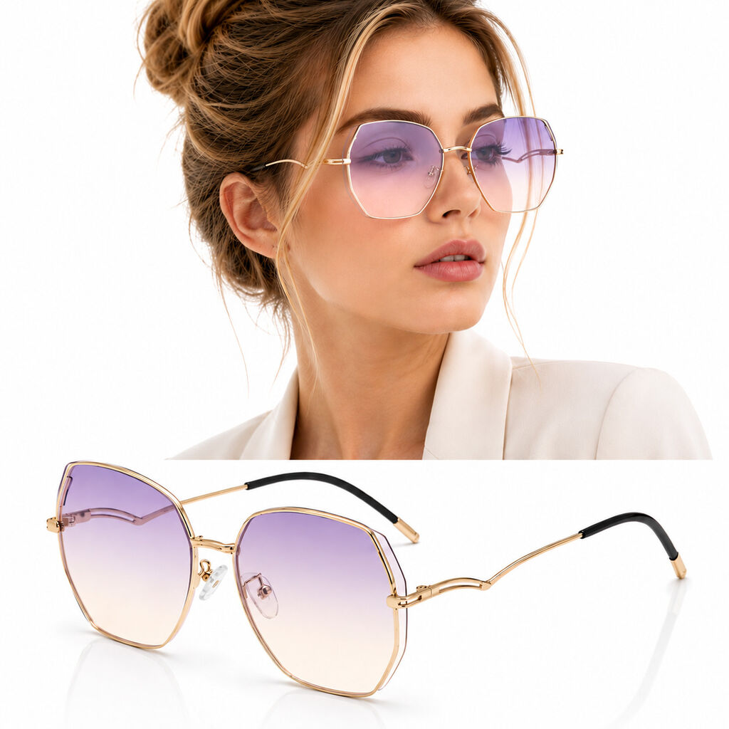 Sunglasses Unique LILA