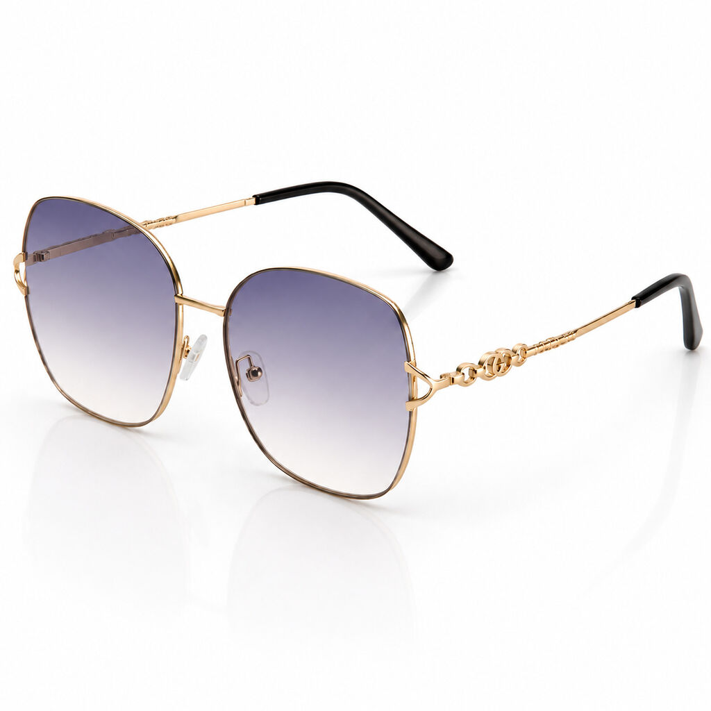 Sunglasses Unique PURPLE