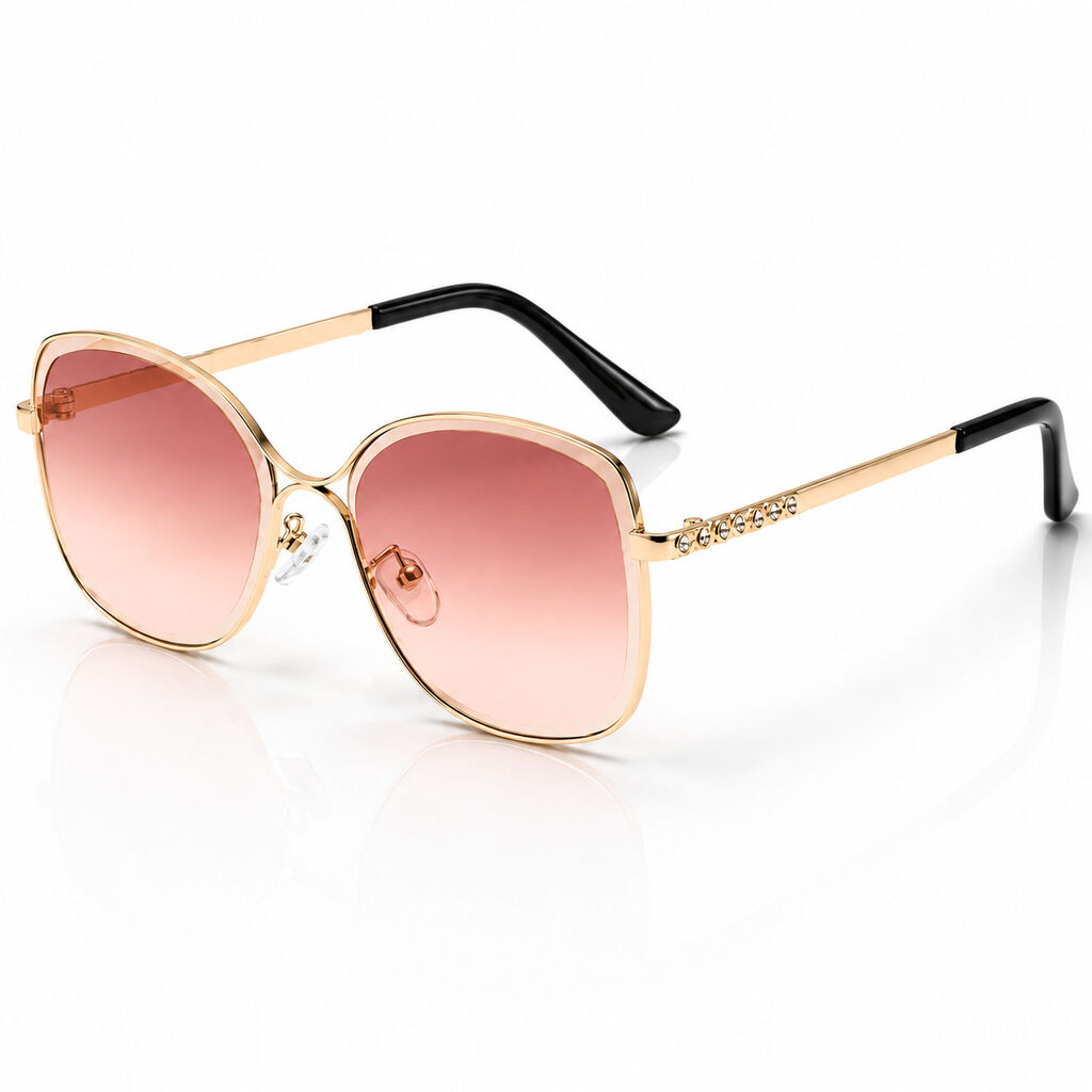 Sunglasses Unique ROSE
