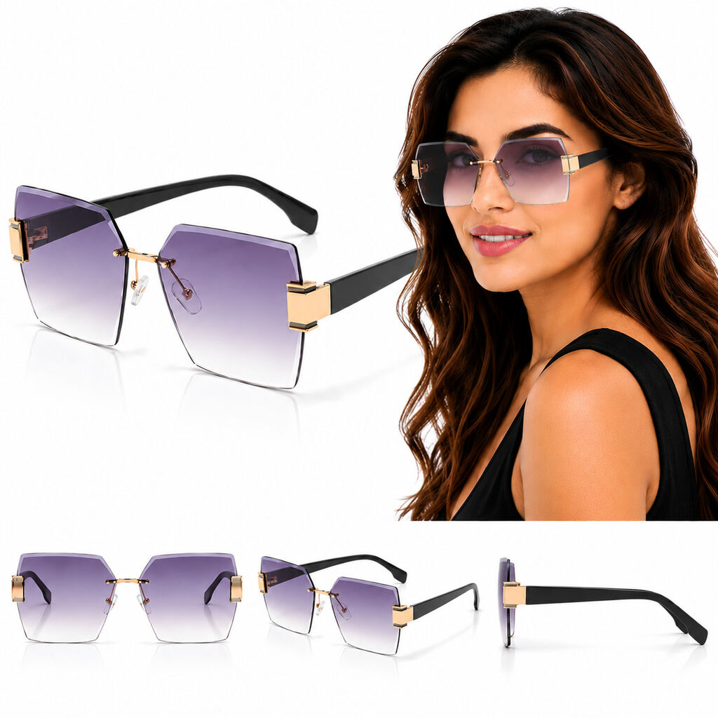 Sunglasses Unique GREY