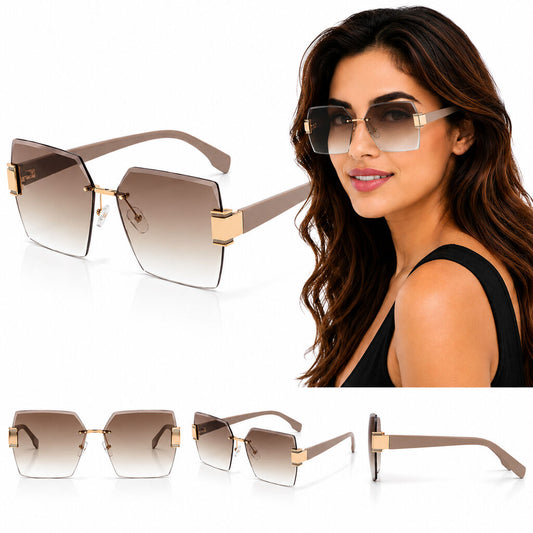 Sunglasses Unique MORO