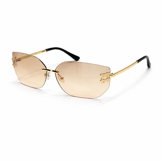 Sunglasses Unique GOLD