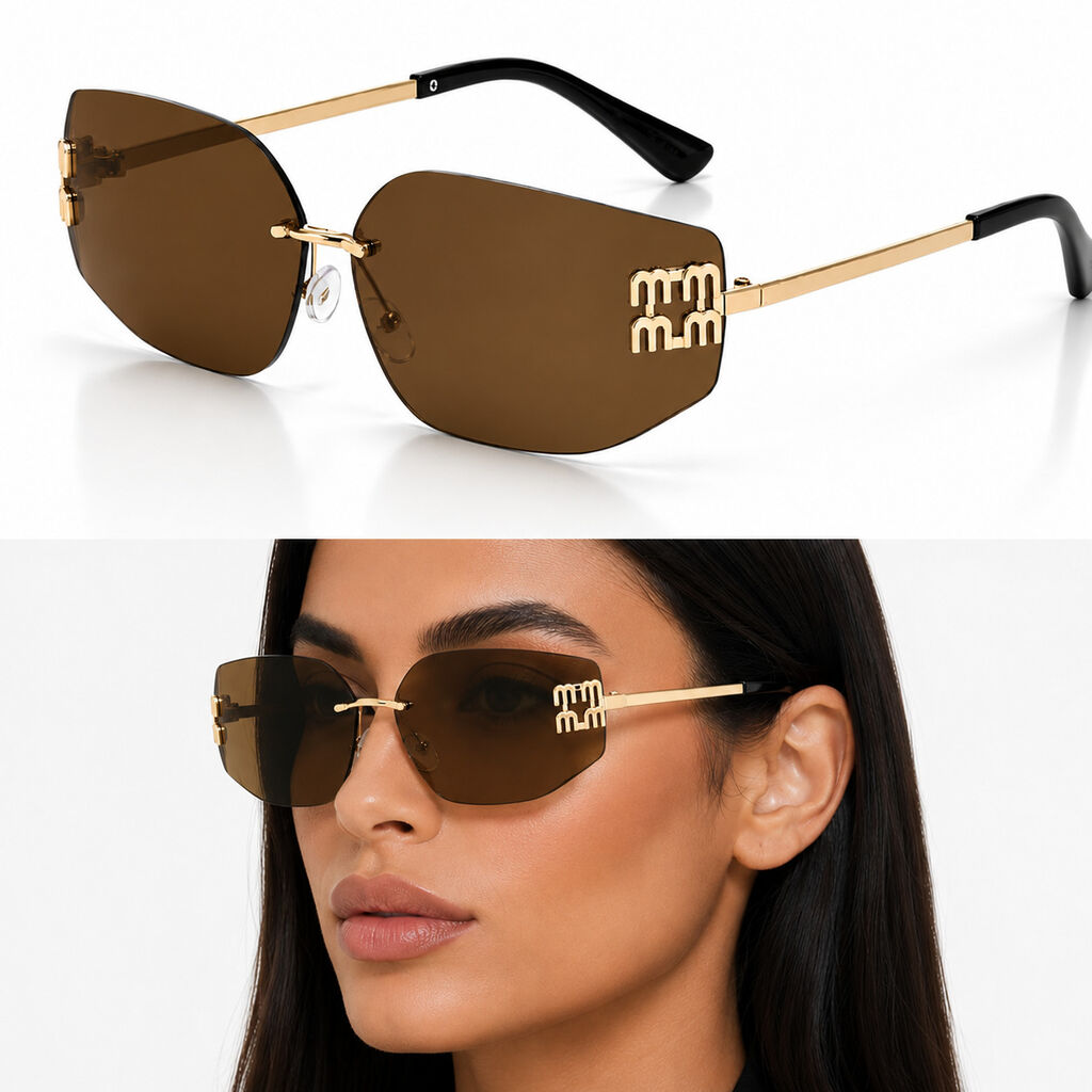 Sunglasses Unique MORO