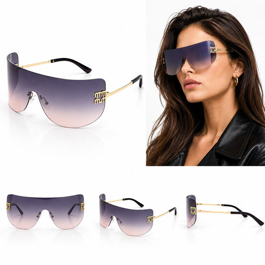 Sunglasses Unique GREY