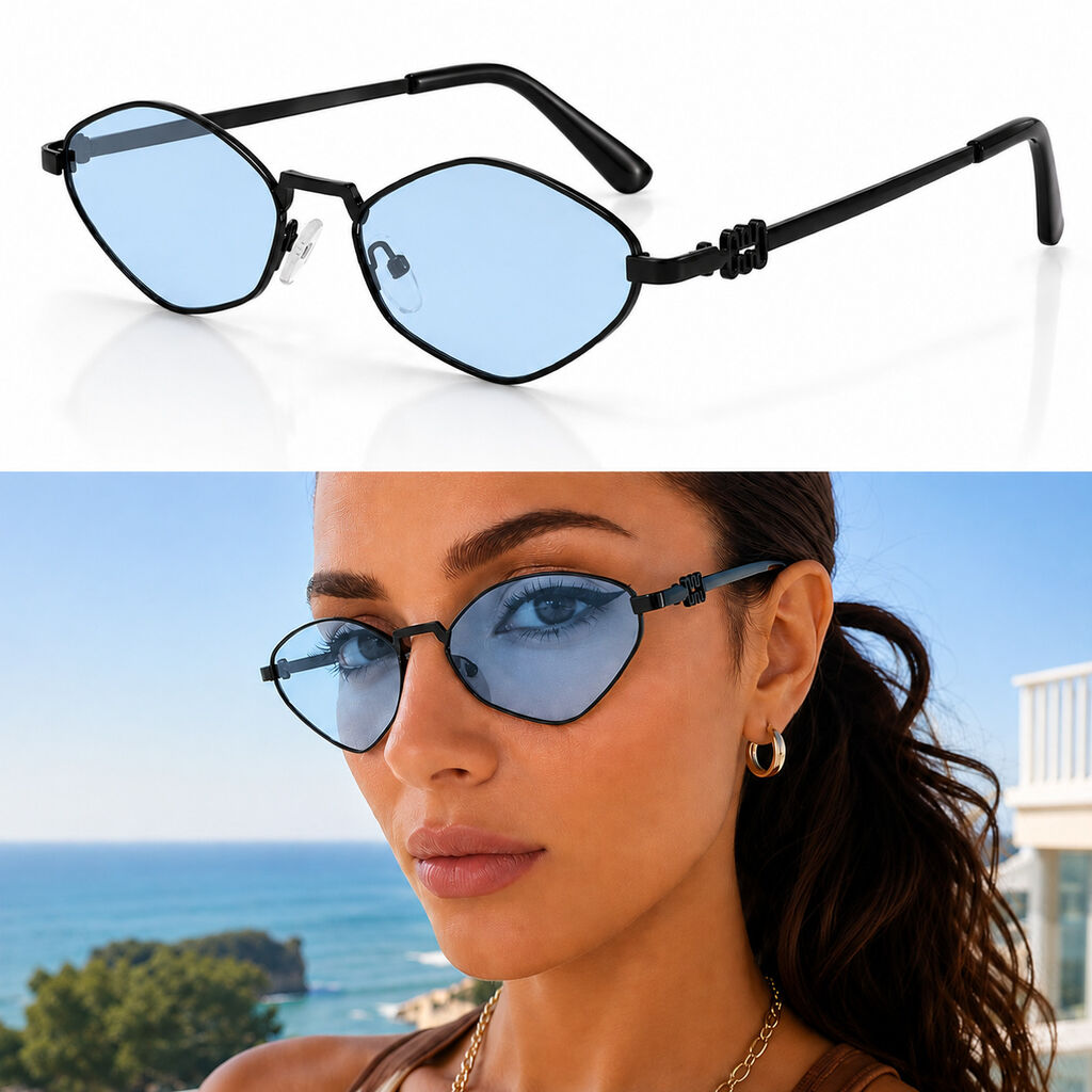 Sunglasses Unique CELESTE