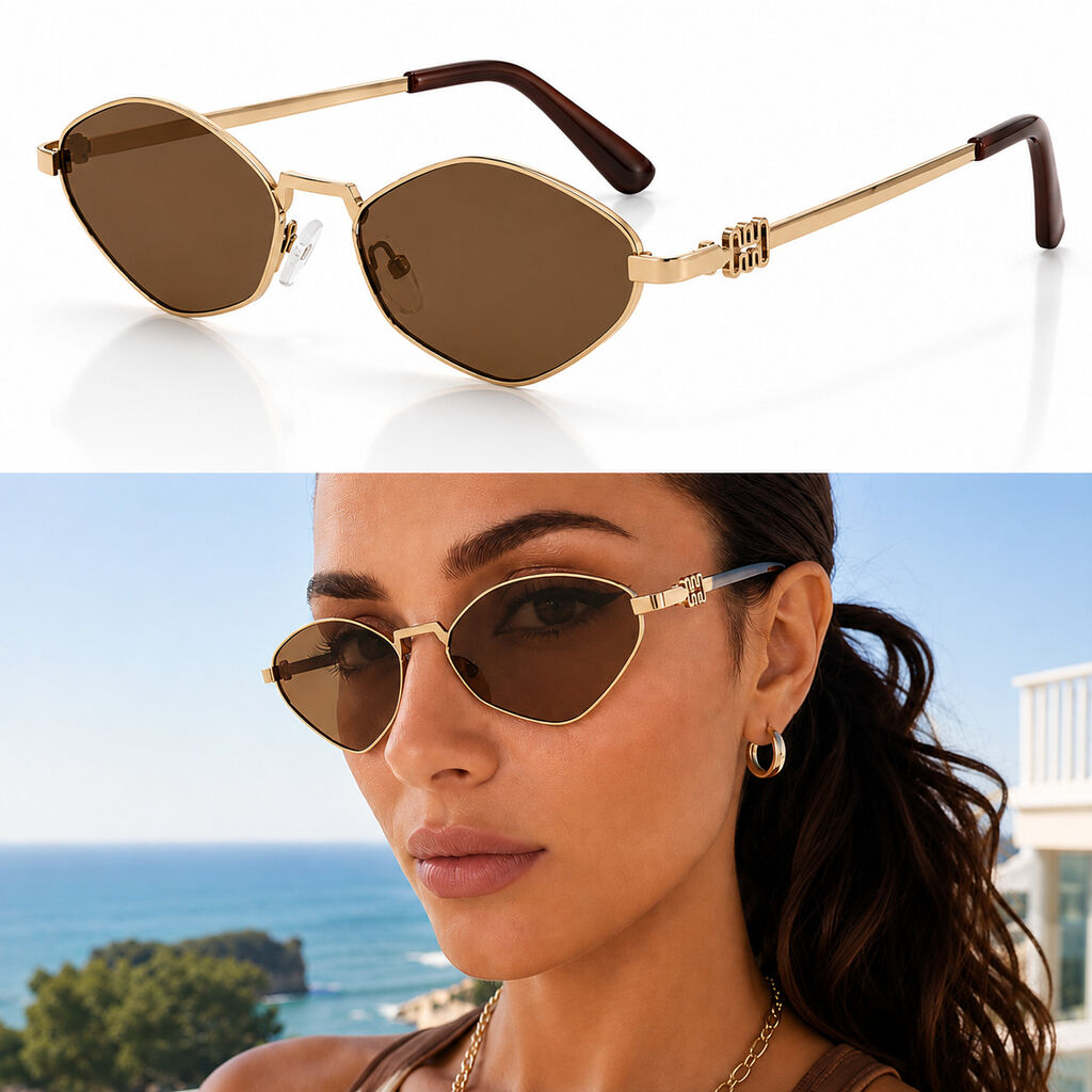 Sunglasses Unique MORO