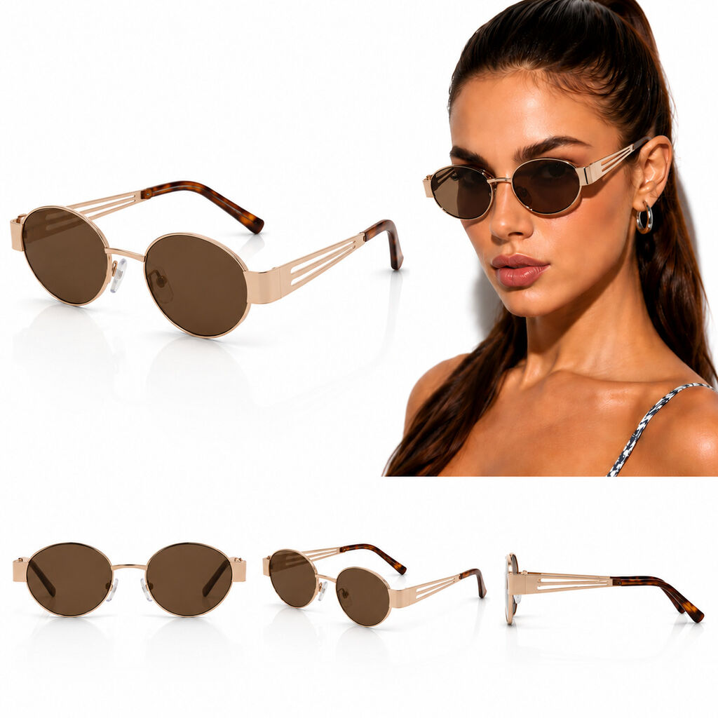 Sunglasses Unique MORO