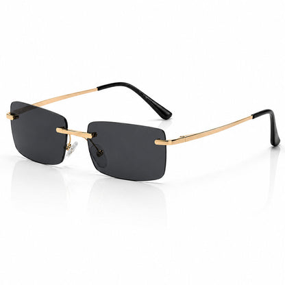 Sunglasses Unique BLACK