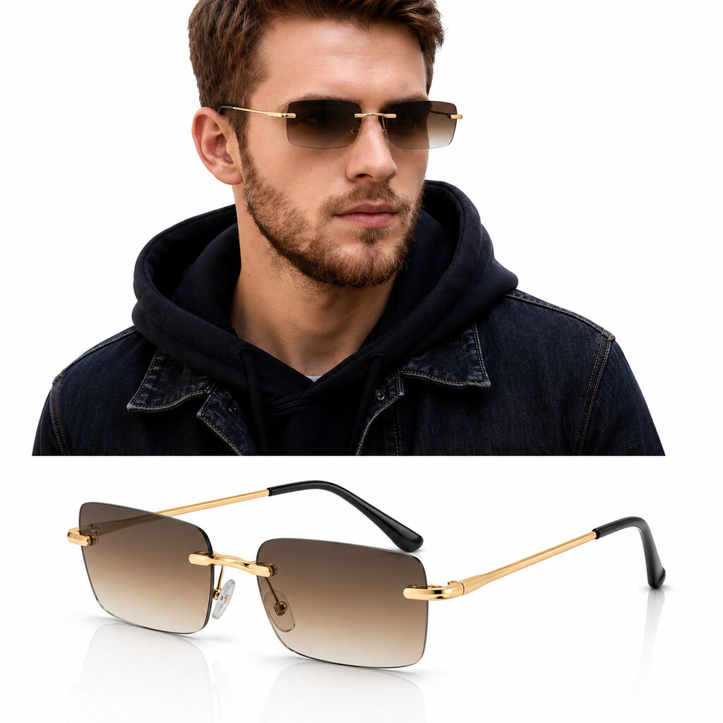 Sunglasses Unique MORO