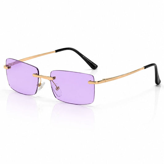 Sunglasses Unique PURPLE