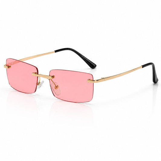 Sunglasses Unique ROSE