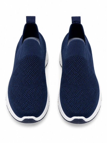 Slip on Sock NAVY