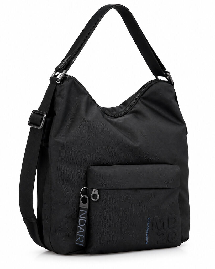 Backpack T.U. BLACK